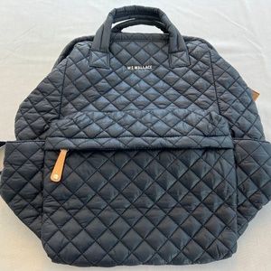 Dawn Top Handle Backpack
